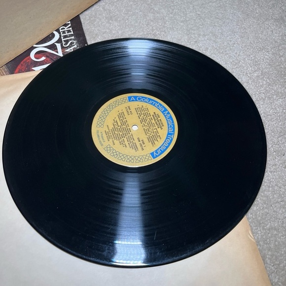 120 Music Masterpieces Vinyl Record - Picture 12 of 12